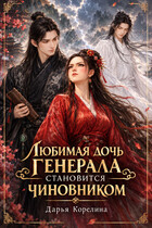 Любимая дочь генерала становится чиновником — Дарья Корелина