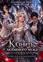Казнить любимого мужа — Селина де Нис