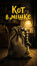 Кот в мешке — Slovomant