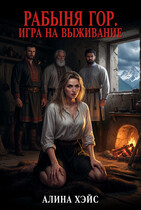 Рабыня гор. Игра на выживание — Алина Хэйс