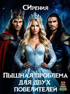 Пышная проблема для двух повелителей — СИрения