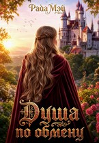 Душа по обмену 2 — Рада Мэй