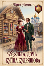 Ольга, дочь купца Кудряшова — Кира Рамис