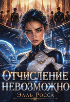 Отчисление невозможно — Элль Росса