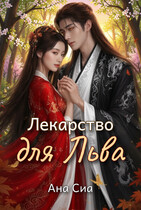 Лекарство для льва — Ана Сиа