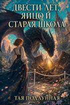 Двести лет, яйцо и старая школа — Тая Подлунная