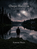 Озеро Миссели — Алисия Молл