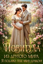 Повитуха из другого мира. Я подарю тебе мир, дракон! — Лия Совушкина