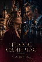 Плюс один час — А.Д. фон Таль