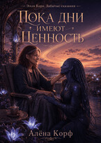 Пока дни имеют ценность — Алёна Корф