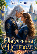 Обрученная поневоле — Вине Меир