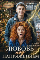 Любовь под напряжением — Мария Слуницкая