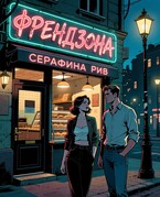 Френдзона — Серафина Рив