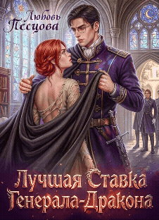 Лучшая ставка генерала-дракона — Любовь Песцова