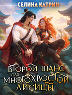 Второй шанс для многохвостой лисицы — Селина Катрин