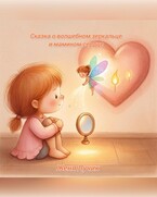 Сказка про волшебное зеркальце и мамино сердце — Женя Лучик