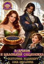 Я, дракон и маленький сладкоежка — Сова Люськина
                                                                                                            
                                                                                                                                                                                                                                        ,
                                                                
                                                                                                                                            Екатерина Жданович (ЙаКотейко)